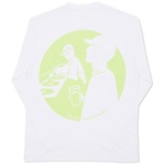 Thumbnail DANCE CONTROL LONGSLEEVE WHITE one color