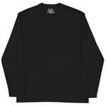 Thumbnail SUBTLE LONGSLEEVE BLACK one color