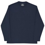 Thumbnail SUBTLE LONGSLEEVE NAVY one color