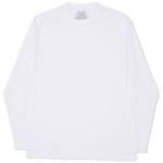 Thumbnail SUBTLE LONGSLEEVE WHITE one color