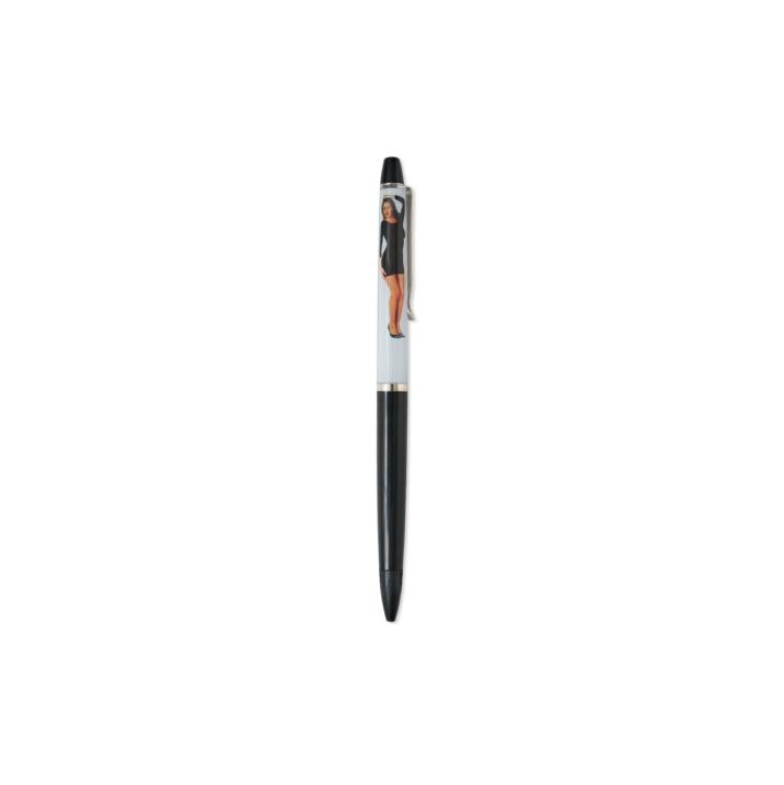 Thumbnail P PEN BLACK one color