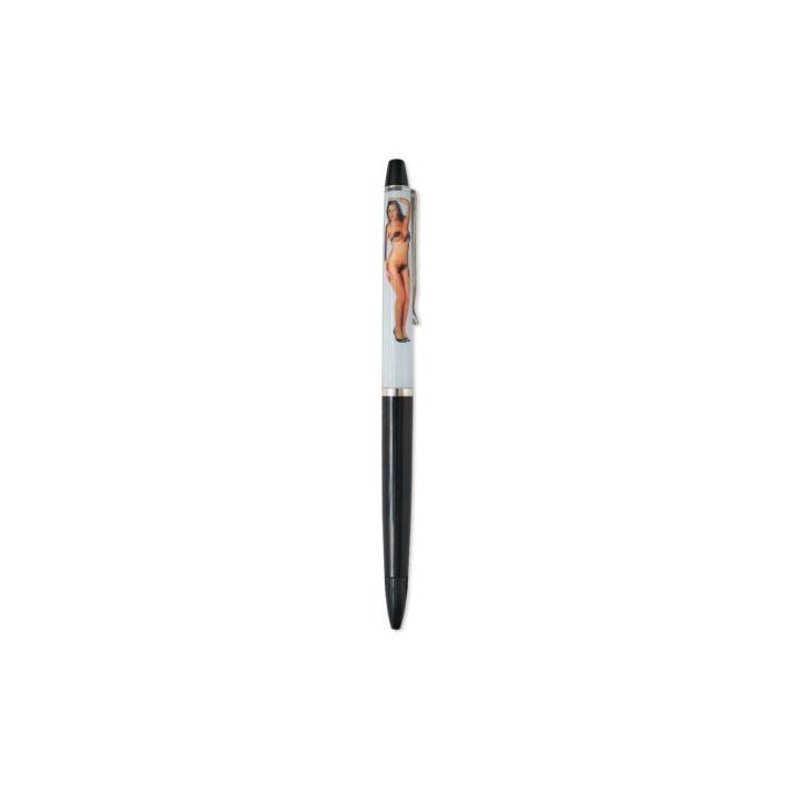 Thumbnail P PEN BLACK one color