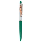 Thumbnail P PEN GREEN one color