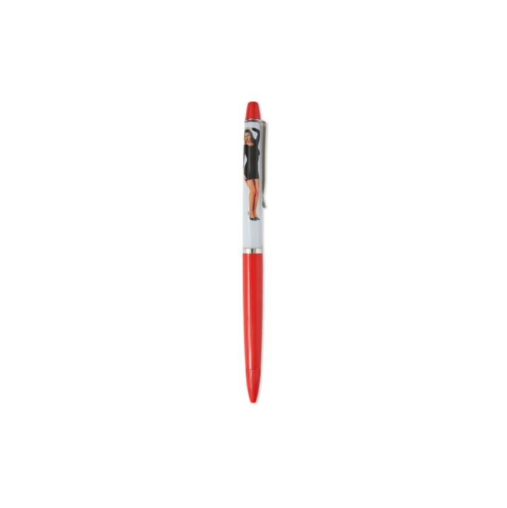 Thumbnail P PEN RED one color