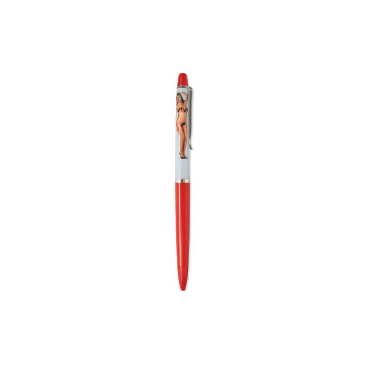 Thumbnail P PEN RED one color
