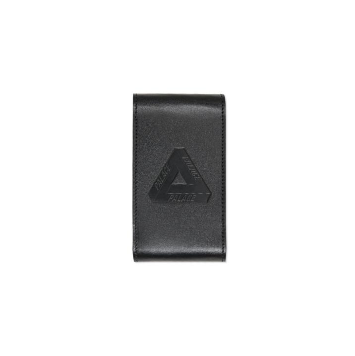 Thumbnail CIGARETTE CASE BLACK one color