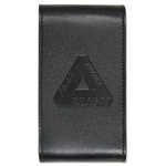 Thumbnail CIGARETTE CASE BLACK one color