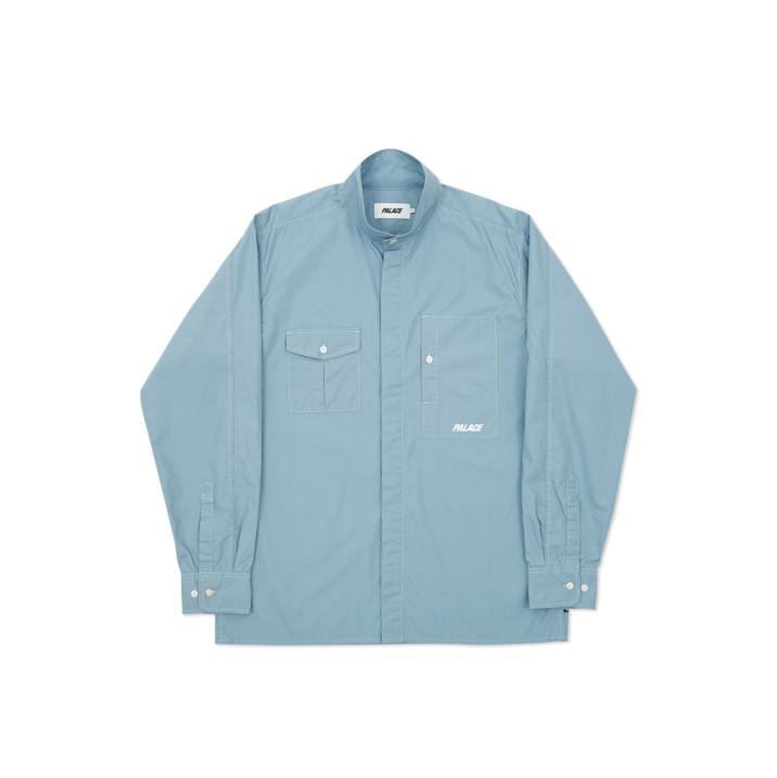 Thumbnail CONVERT SHIRT GREY one color