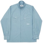 Thumbnail CONVERT SHIRT GREY one color