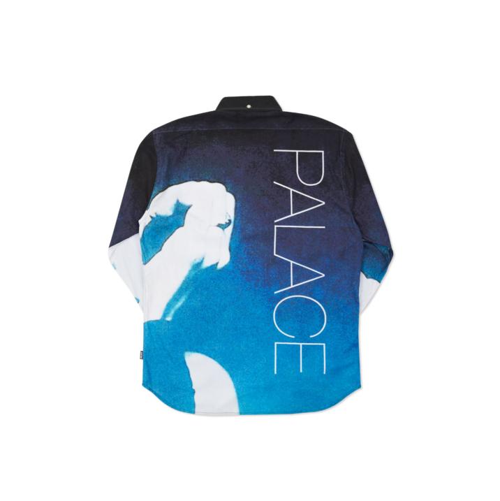 Thumbnail PALAIS SHIRT PART UN one color
