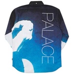 Thumbnail PALAIS SHIRT PART UN one color