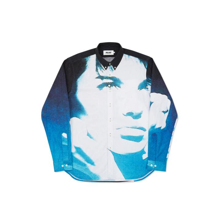 Thumbnail PALAIS SHIRT PART UN one color