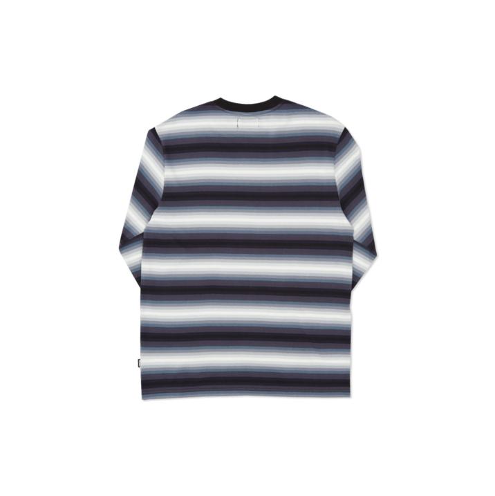 Thumbnail FADER STRIPE TOP BLACKS one color