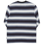 Thumbnail FADER STRIPE TOP BLACKS one color