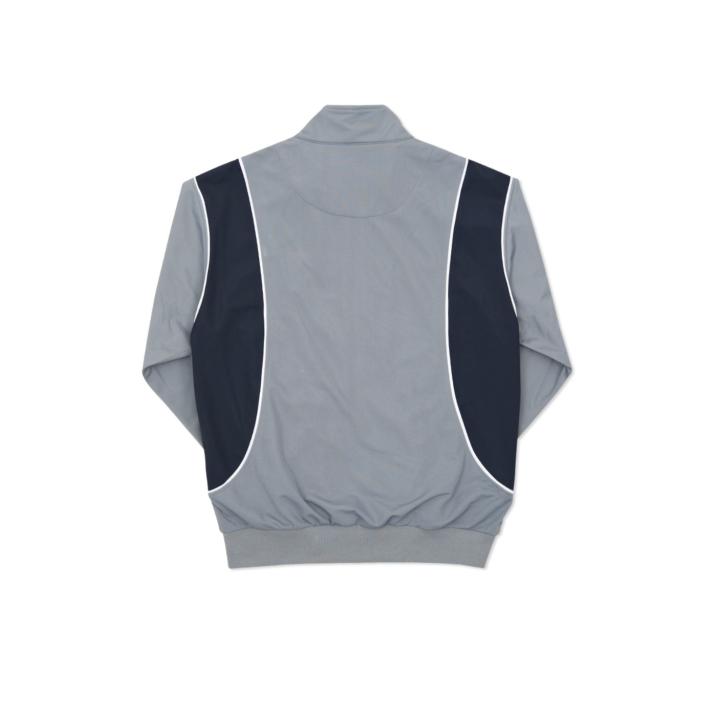 PIPELINE TRACK TOP QUARRY one color