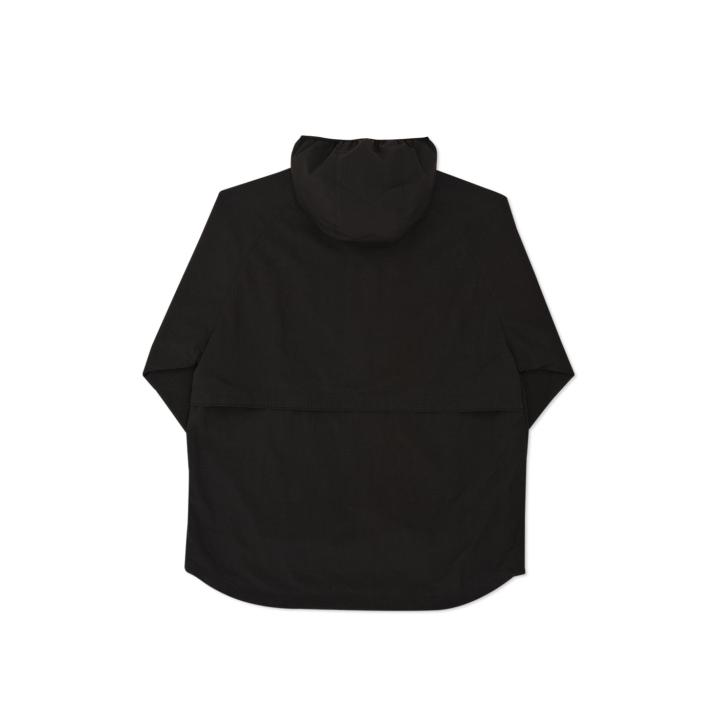 Thumbnail CRIPSTOP SHELL TOP BLACK one color