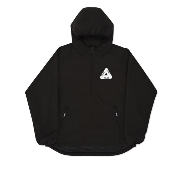 Thumbnail CRIPSTOP SHELL TOP BLACK one color