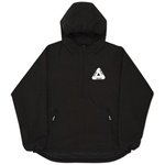 Thumbnail CRIPSTOP SHELL TOP BLACK one color