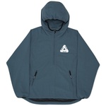 Thumbnail CRIPSTOP SHELL TOP STORM GREY one color