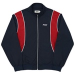 Thumbnail PIPELINE TRACK TOP NAVY one color