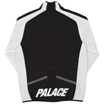 Thumbnail RACK SHELL TOP BLACK / WHITE one color