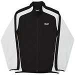 Thumbnail RACK SHELL TOP BLACK / WHITE one color