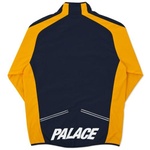Thumbnail RACK SHELL TOP NAVY / YELLOW one color