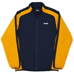 Thumbnail RACK SHELL TOP NAVY / YELLOW one color