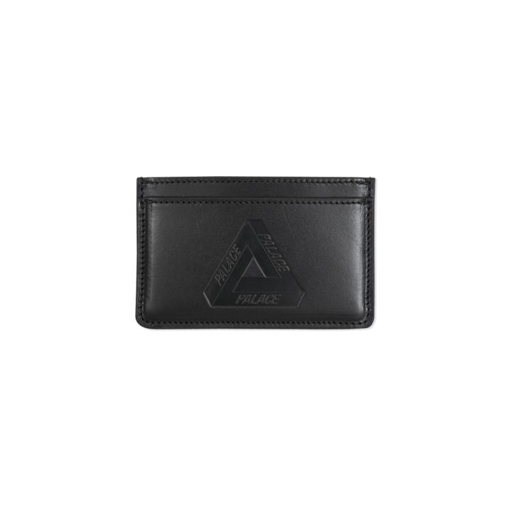 Thumbnail CARD HOLDER BLACK one color