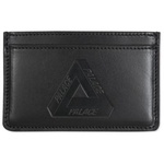Thumbnail CARD HOLDER BLACK one color