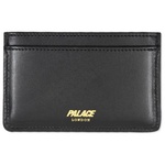 Thumbnail CARD HOLDER BLACK one color