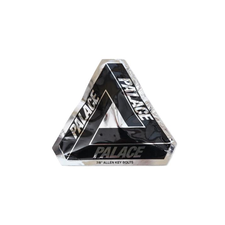 PALACE BOLTS one color