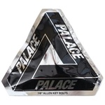 Thumbnail PALACE BOLTS one color