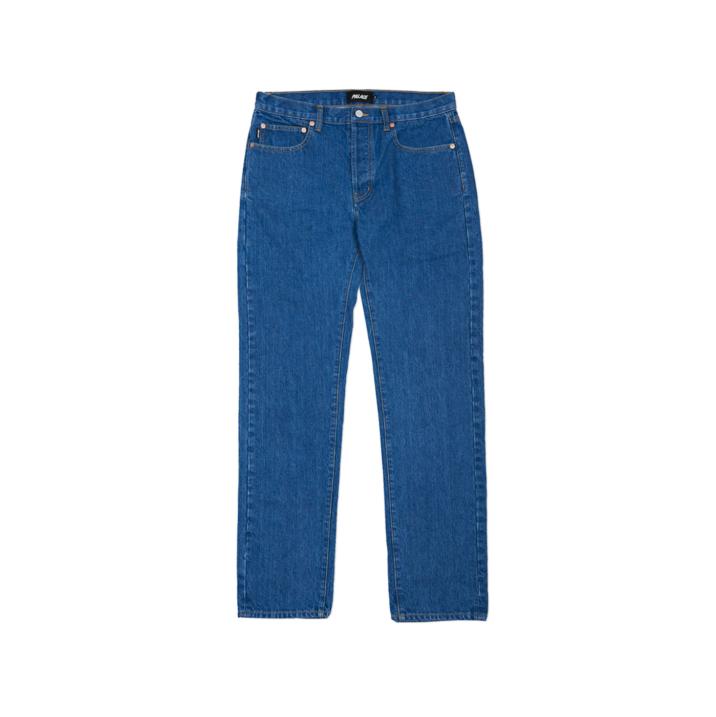 Thumbnail PALACE JEANS STONE one color