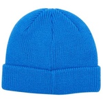 Thumbnail FLAG LABEL BEANIE BLUE one color