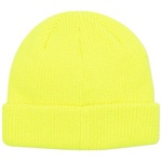 Thumbnail FLAG LABEL BEANIE FLURO one color