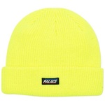 Thumbnail FLAG LABEL BEANIE FLURO one color