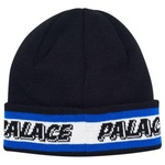 Thumbnail R-STRIPE BEANIE BLACK one color