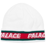 Thumbnail R-STRIPE BEANIE WHITE one color