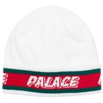 Thumbnail R-STRIPE BEANIE WHITE one color