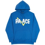 Thumbnail CORRECT HOOD BLUE one color