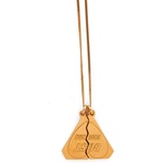 Thumbnail FRIENDSHIP NECKLACE one color