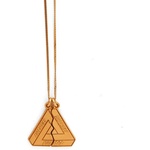 Thumbnail FRIENDSHIP NECKLACE one color