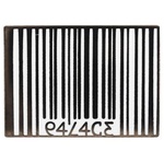 Thumbnail PARCODE PIN BADGE one color