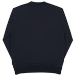 Thumbnail BASICALLY A CREW BLACK one color