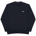 Thumbnail BASICALLY A CREW BLACK one color