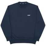 Thumbnail BASICALLY A CREW NAVY one color