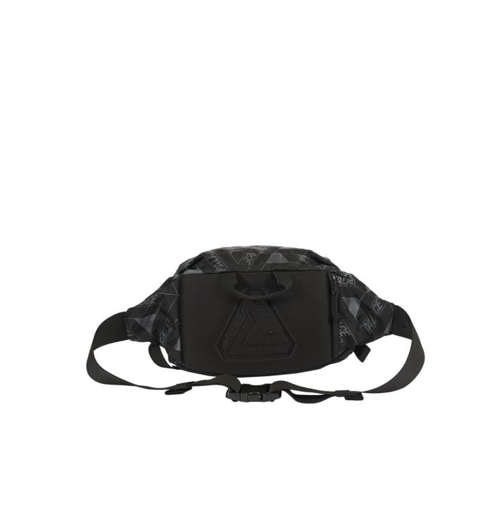 Thumbnail BUN BAG GREY one color