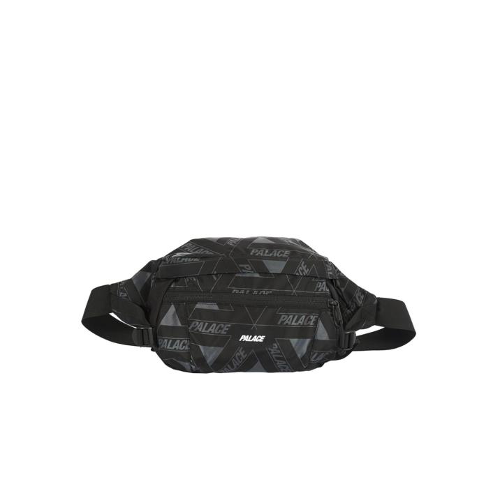 Thumbnail BUN BAG GREY one color