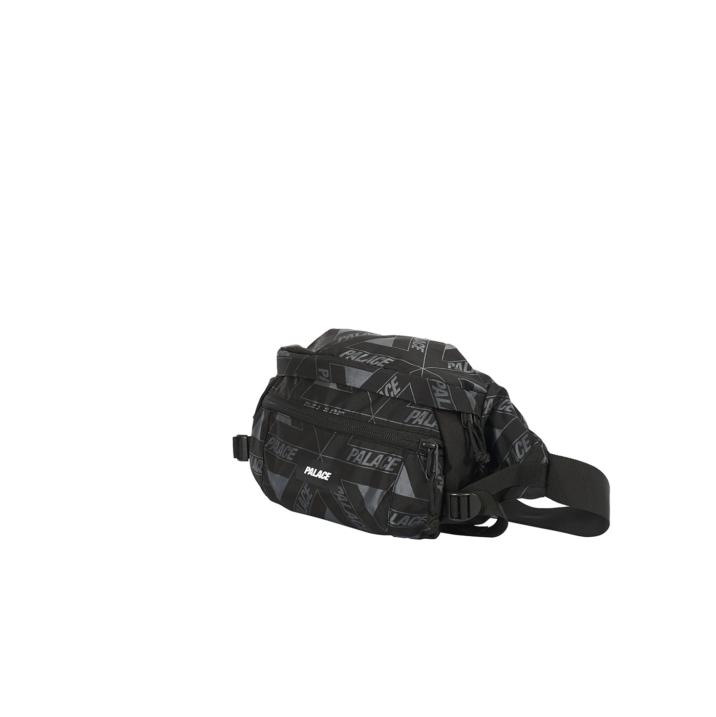 Thumbnail BUN BAG GREY one color